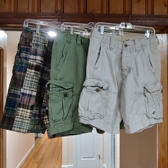 3pr..Name Brand Shorts - Picture 5 of 16